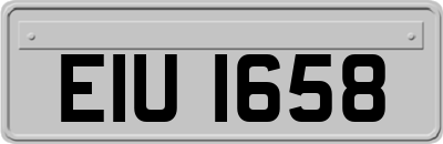 EIU1658