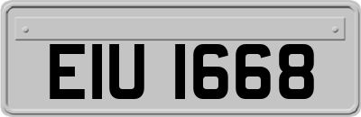 EIU1668