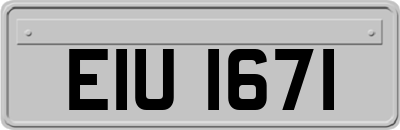 EIU1671