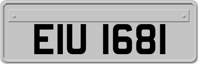 EIU1681