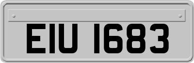 EIU1683