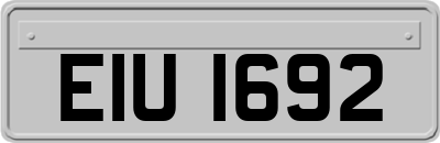 EIU1692