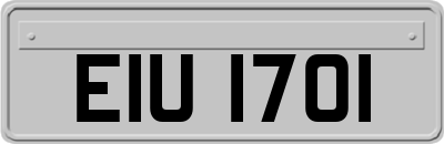 EIU1701