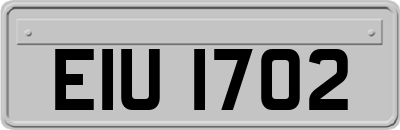 EIU1702