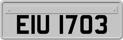 EIU1703