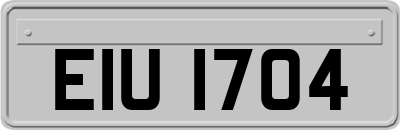 EIU1704