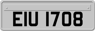 EIU1708