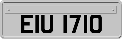 EIU1710