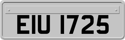 EIU1725