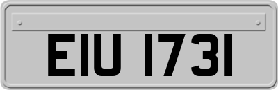 EIU1731