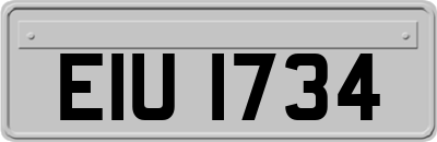 EIU1734