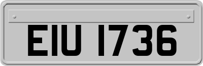 EIU1736