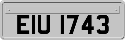 EIU1743