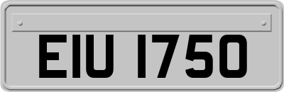 EIU1750
