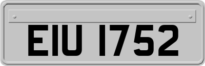 EIU1752