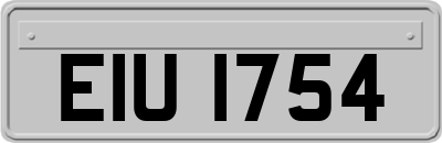 EIU1754