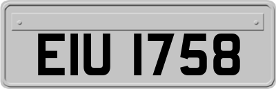 EIU1758