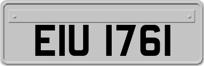 EIU1761
