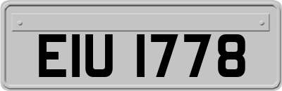 EIU1778