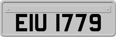 EIU1779