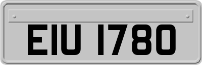EIU1780