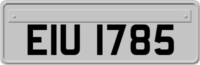 EIU1785