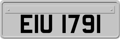 EIU1791