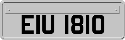 EIU1810