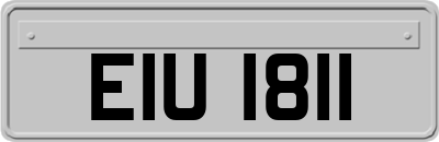 EIU1811