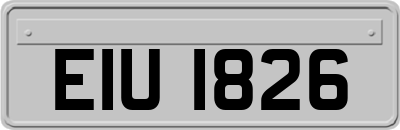 EIU1826