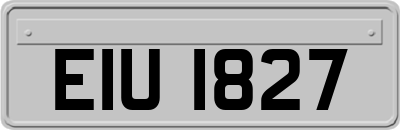 EIU1827
