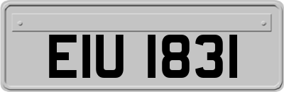 EIU1831