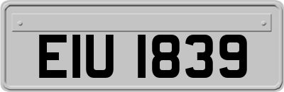 EIU1839