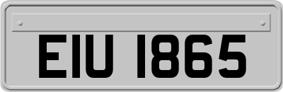 EIU1865