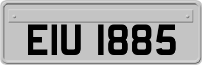 EIU1885