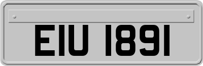 EIU1891