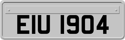 EIU1904