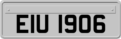 EIU1906