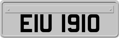 EIU1910