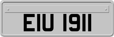 EIU1911