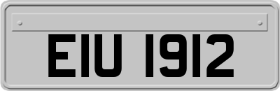 EIU1912