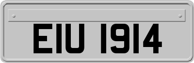 EIU1914