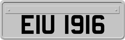 EIU1916