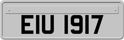 EIU1917