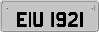 EIU1921