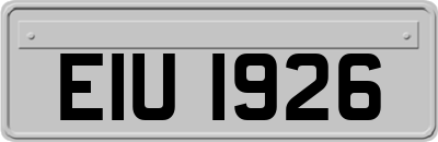 EIU1926