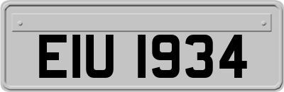 EIU1934