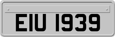 EIU1939