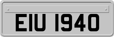 EIU1940