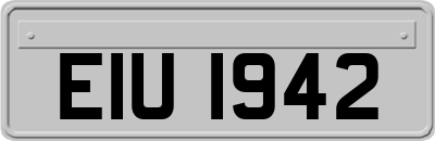 EIU1942